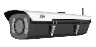 600萬星光級深度智能天網(wǎng)卡口超感護(hù)罩一體機